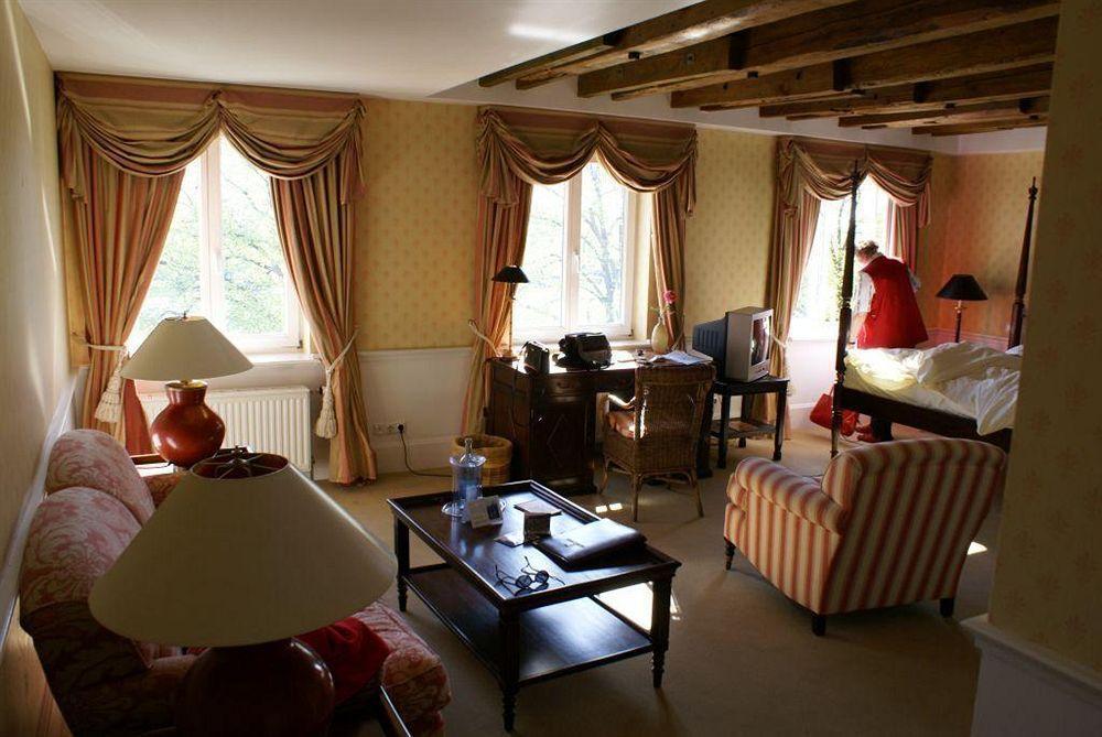 Hotel Niederlaendischer Hof Schwerin  Ruang foto