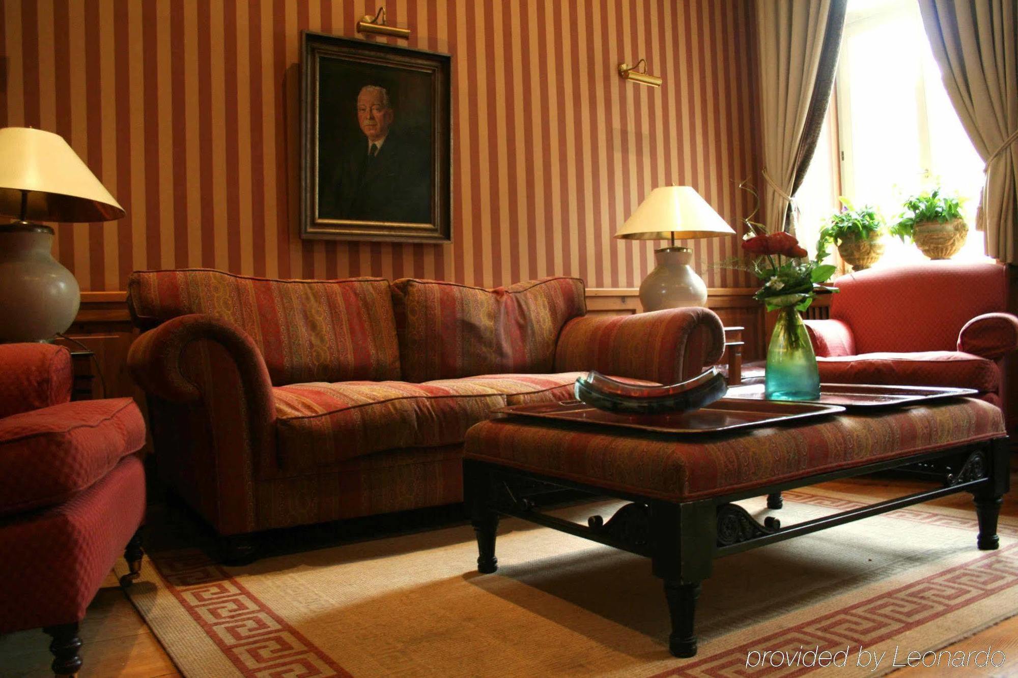 Hotel Niederlaendischer Hof Schwerin  Bagian luar foto