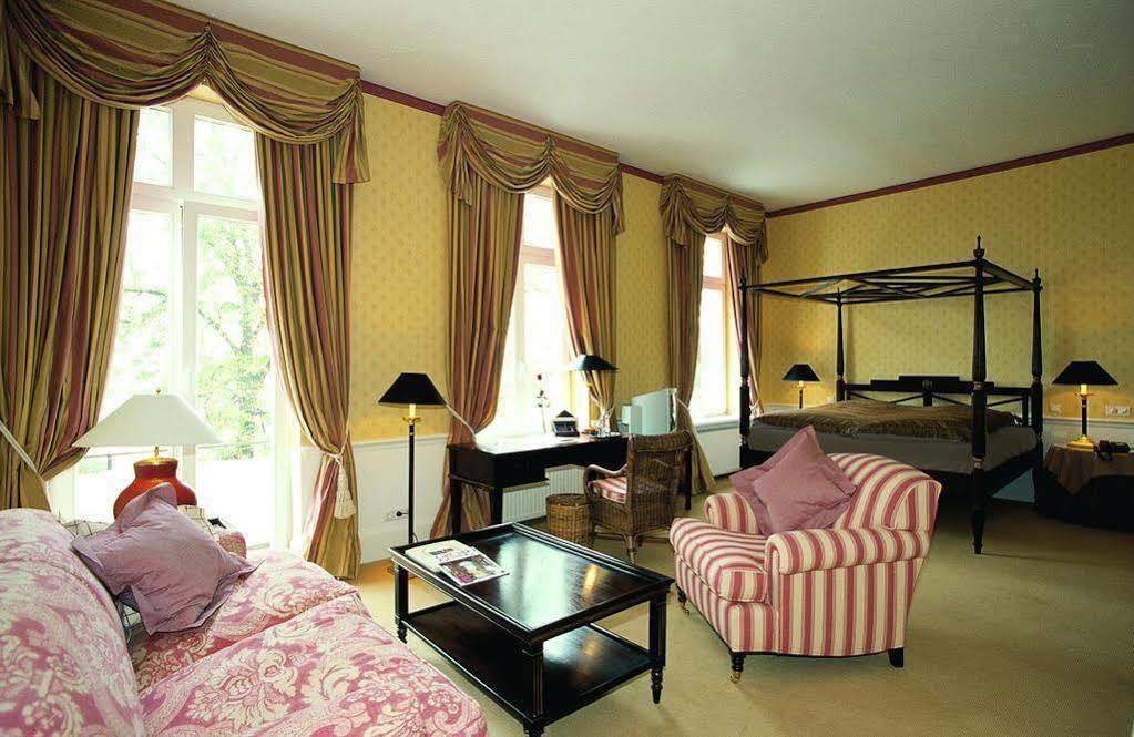 Hotel Niederlaendischer Hof Schwerin  Bagian luar foto